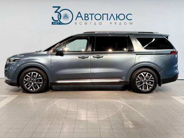 Kia Carnival IV с пробегом 2021 года, цена 3 990 000 рублей, 131234 км, минивэн, Автокод Объявления