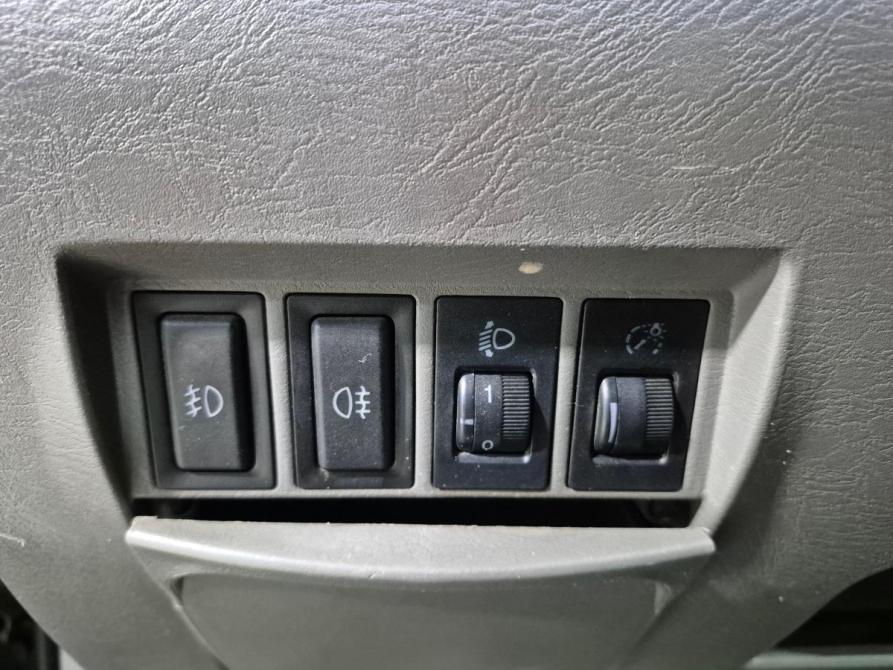 Chery Tiggo (T11) I Воронеж  - изображение 19