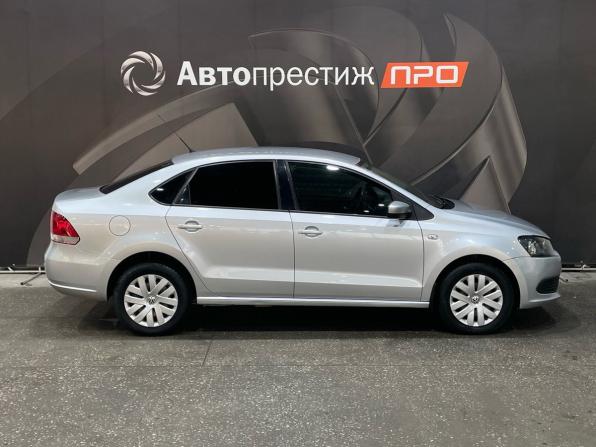 Volkswagen Polo V с пробегом 2012 года, цена 888 000 рублей, 90070 км, седан, Автокод Объявления