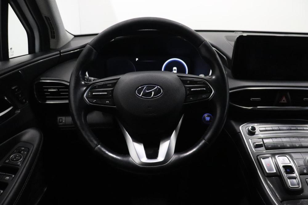 Hyundai Santa Fe IV Рестайлинг Ульяновск  - изображение 10