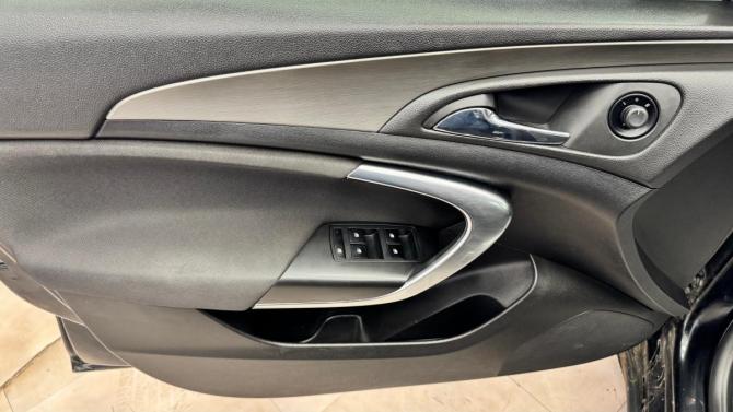 Opel Insignia I с пробегом 2012 года, цена 590 000 рублей, 185000 км, седан, Автокод Объявления