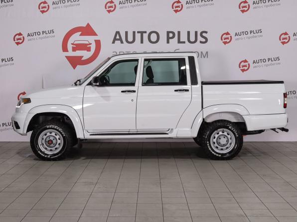 УАЗ Пикап I Рестайлинг 2 с пробегом 2023 года, цена 1 470 000 рублей, 66000 км, offers.body_type.unknown, Автокод Объявления