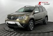 Renault Duster II Нижний Новгород  - изображение 25