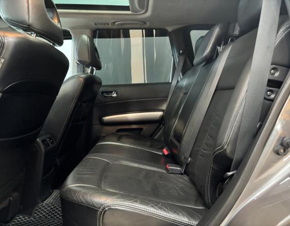 Nissan X-Trail II с пробегом 2010 года, цена 1 180 000 рублей, 207006 км, внедорожник, Автокод Объявления