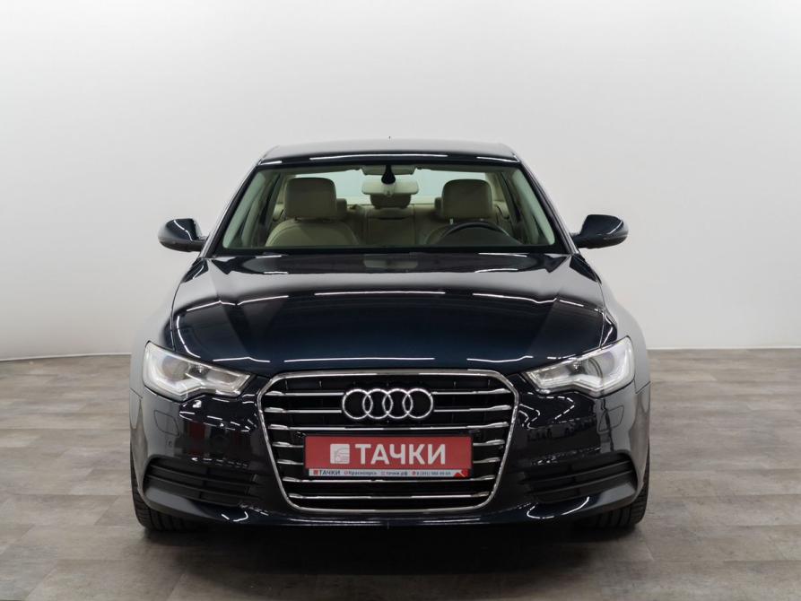 Audi A6 IV (C7) Красноярск  - изображение 3