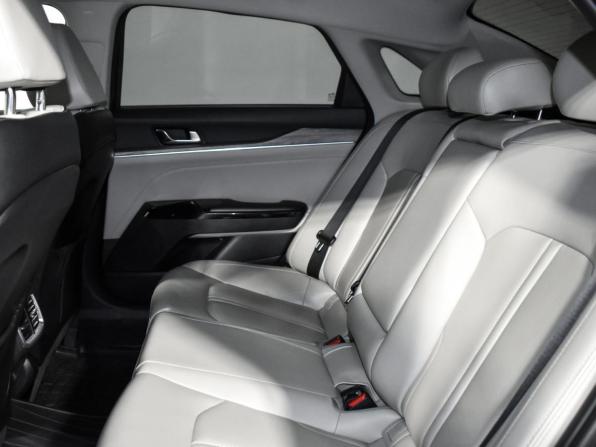 Kia K5 III с пробегом 2021 года, цена 2 219 000 рублей, 150610 км, седан, Автокод Объявления