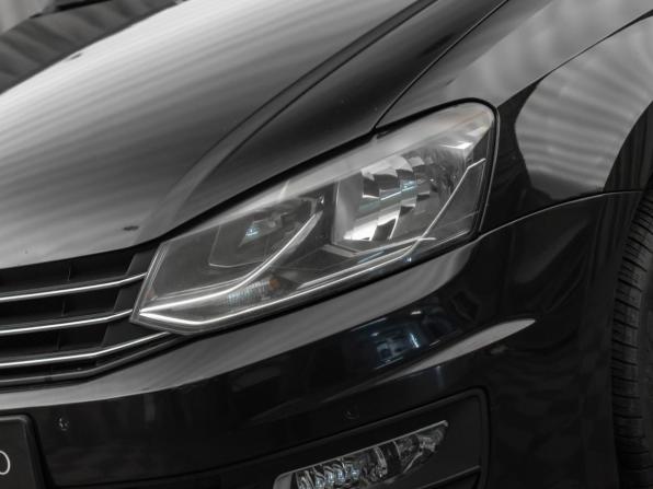 Volkswagen Polo V Рестайлинг с пробегом 2019 года, цена 1 250 000 рублей, 162019 км, седан, Автокод Объявления