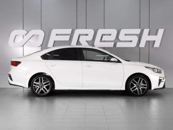 Kia K3 II с пробегом 2019 года, цена 1 884 000 рублей, 98069 км, седан, Автокод Объявления