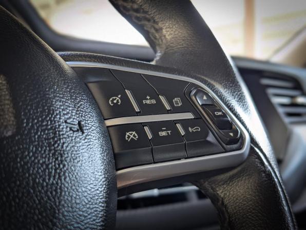 Haval F7x I с пробегом 2021 года, цена 1 749 500 рублей, 131000 км, внедорожник, Автокод Объявления