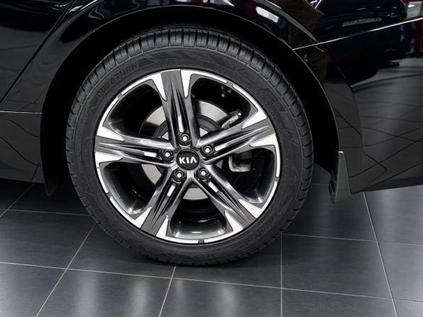 Kia K5 III с пробегом 2020 года, цена 2 749 900 рублей, 88800 км, седан, Автокод Объявления
