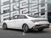 Hyundai Elantra VII (CN7) Рестайлинг Краснодар  - изображение 25