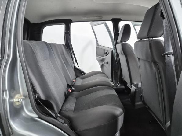 Chevrolet Niva I Рестайлинг с пробегом 2014 года, цена 592 000 рублей, 98475 км, внедорожник, Автокод Объявления