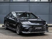 Toyota Camry IX (XV80) China Market Новороссийск  - изображение 25