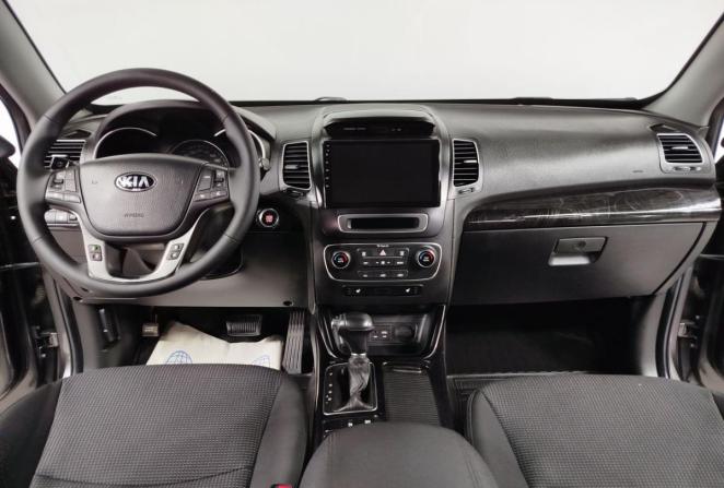 Kia Sorento II Рестайлинг с пробегом 2018 года, цена 2 050 000 рублей, 168390 км, внедорожник, Автокод Объявления