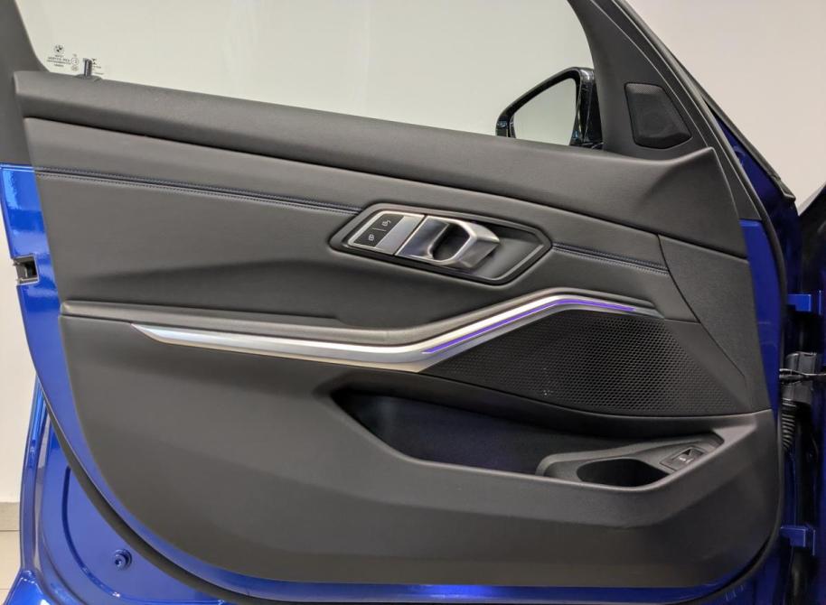 BMW 3 серии VII (G2x) Санкт-Петербург  - изображение 20