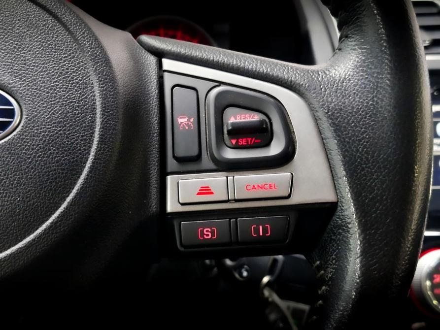 Subaru Forester IV Рестайлинг 2 Москва  - изображение 26