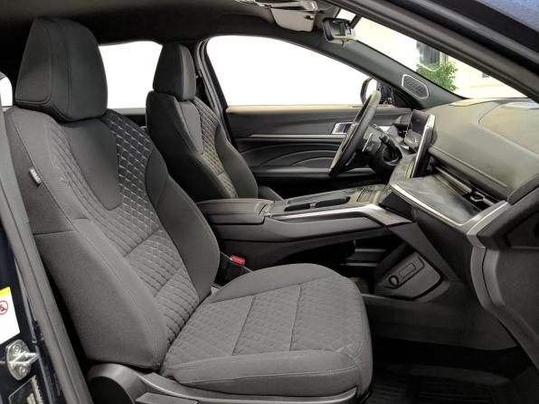 Haval F7 II с пробегом 2025 года, цена 3 000 000 рублей, 10420 км, внедорожник, Автокод Объявления