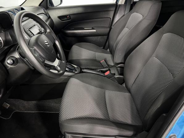 Suzuki Vitara II с пробегом 2018 года, цена 1 645 000 рублей, 122000 км, внедорожник, Автокод Объявления