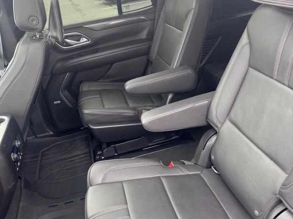 Chevrolet Tahoe V с пробегом 2021 года, цена 5 995 000 рублей, 201703 км, внедорожник, Автокод Объявления
