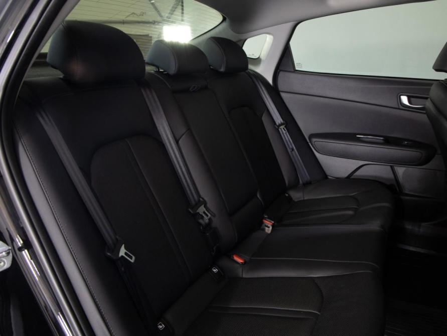 Kia Optima IV Рестайлинг Санкт-Петербург  - изображение 12