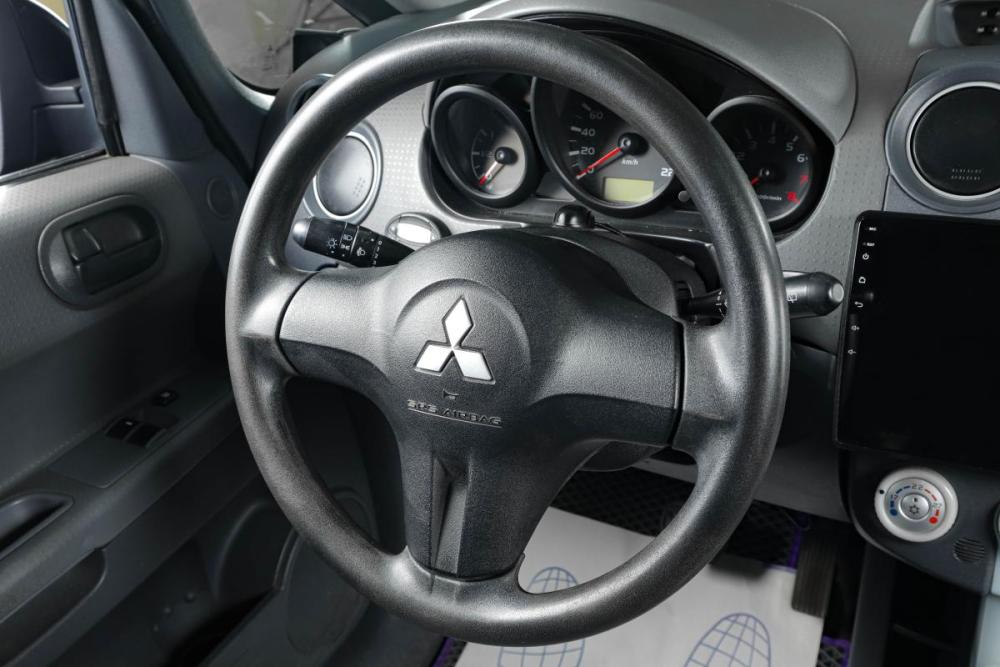 Mitsubishi Colt VI (Z20/Z30) Тюмень  - изображение 12