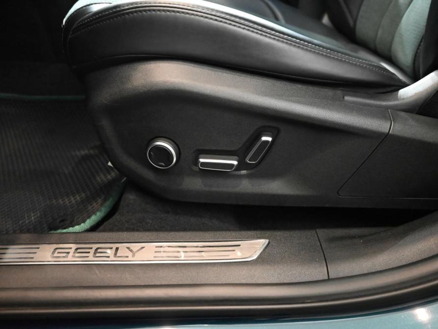 Geely Monjaro I Екатеринбург  - изображение 17
