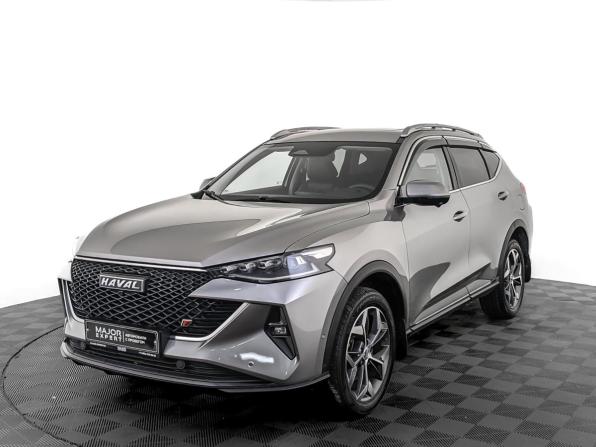 Haval F7 I Рестайлинг с пробегом 2023 года, цена 2 200 000 рублей, 41410 км, внедорожник, Автокод Объявления