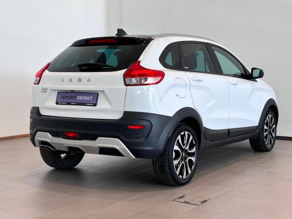 Lada (ВАЗ) XRAY I с пробегом 2020 года, цена 1 070 000 рублей, 143756 км, хэтчбек, Автокод Объявления