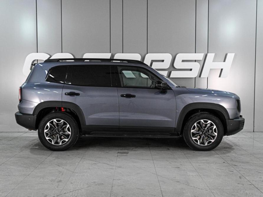 Haval Dargo Ростов-на-Дону  - изображение 5