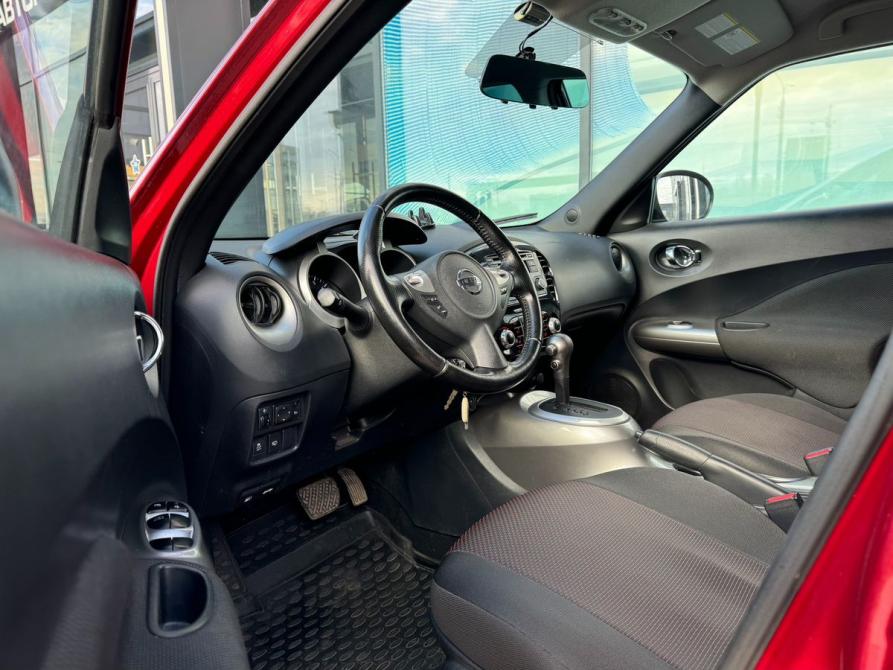 Nissan Juke I Архангельск  - изображение 10