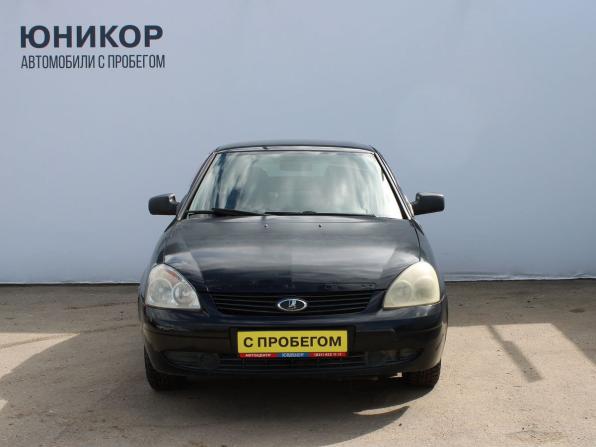 Lada (ВАЗ) Priora I с пробегом 2009 года, цена 189 000 рублей, 157267 км, хэтчбек, Автокод Объявления