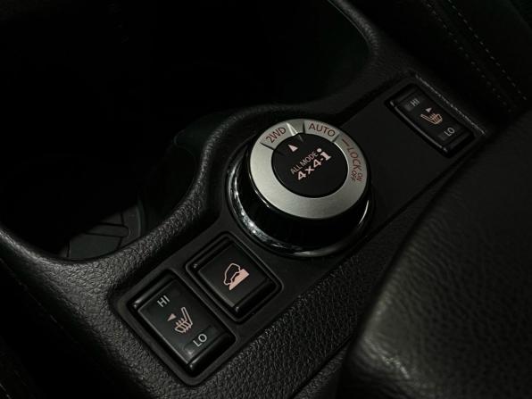 Nissan X-Trail III с пробегом 2015 года, цена 1 625 000 рублей, 165720 км, внедорожник, Автокод Объявления