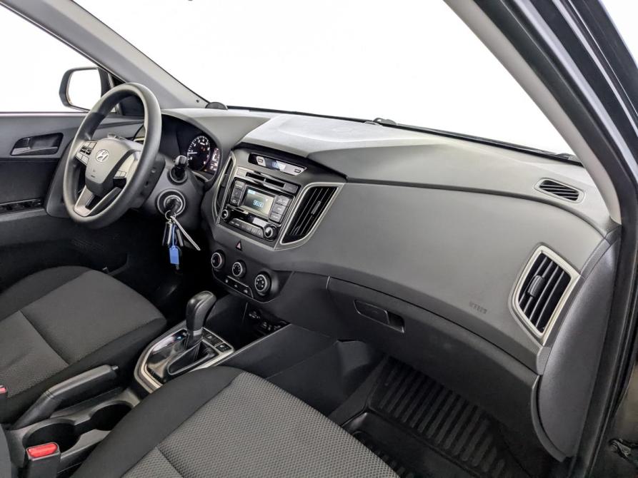 Hyundai Creta I Москва  - изображение 11