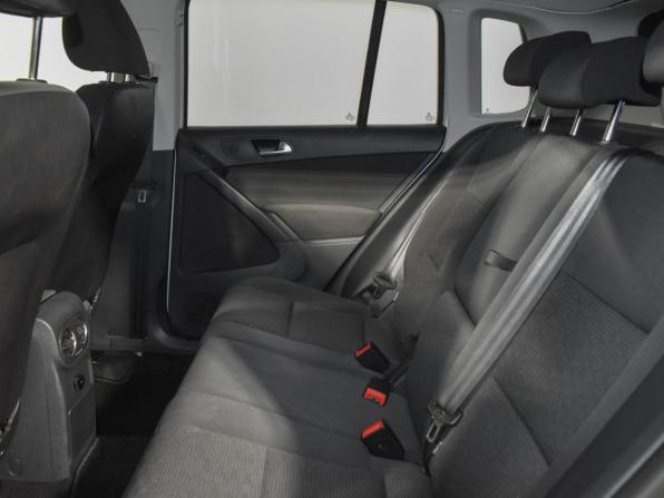 Volkswagen Tiguan I Рестайлинг с пробегом 2012 года, цена 1 100 000 рублей, 121620 км, внедорожник, Автокод Объявления
