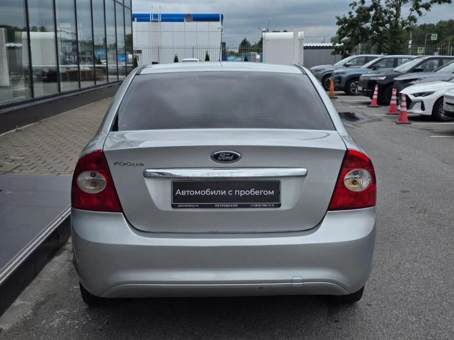 Ford Focus II Рестайлинг Санкт-Петербург  - изображение 8