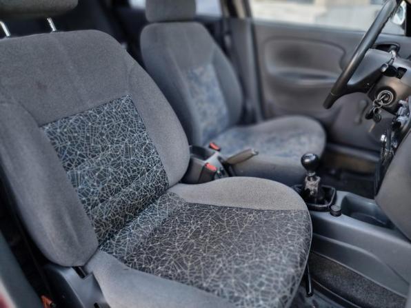 Chevrolet Lanos I с пробегом 2006 года, цена 139 000 рублей, 235832 км, седан, Автокод Объявления