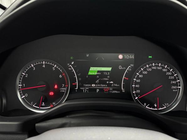 Toyota Land Cruiser 300 Series с пробегом 2021 года, цена 11 500 000 рублей, 112096 км, внедорожник, Автокод Объявления