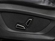 Changan UNI-S (CS55 Plus) Москва  - изображение 42