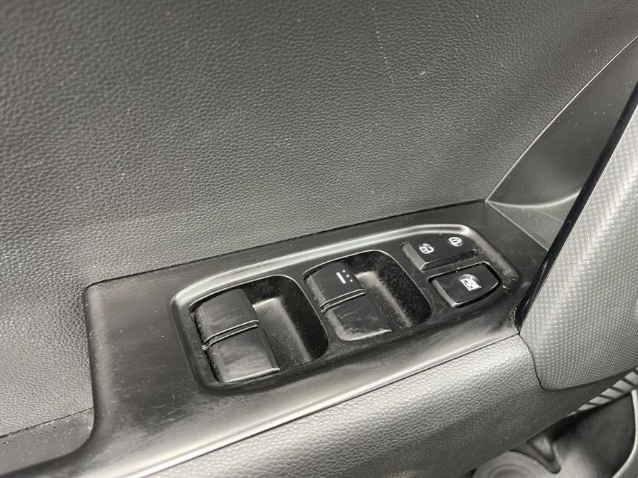 Hyundai Creta I Рестайлинг Брянск  - изображение 13