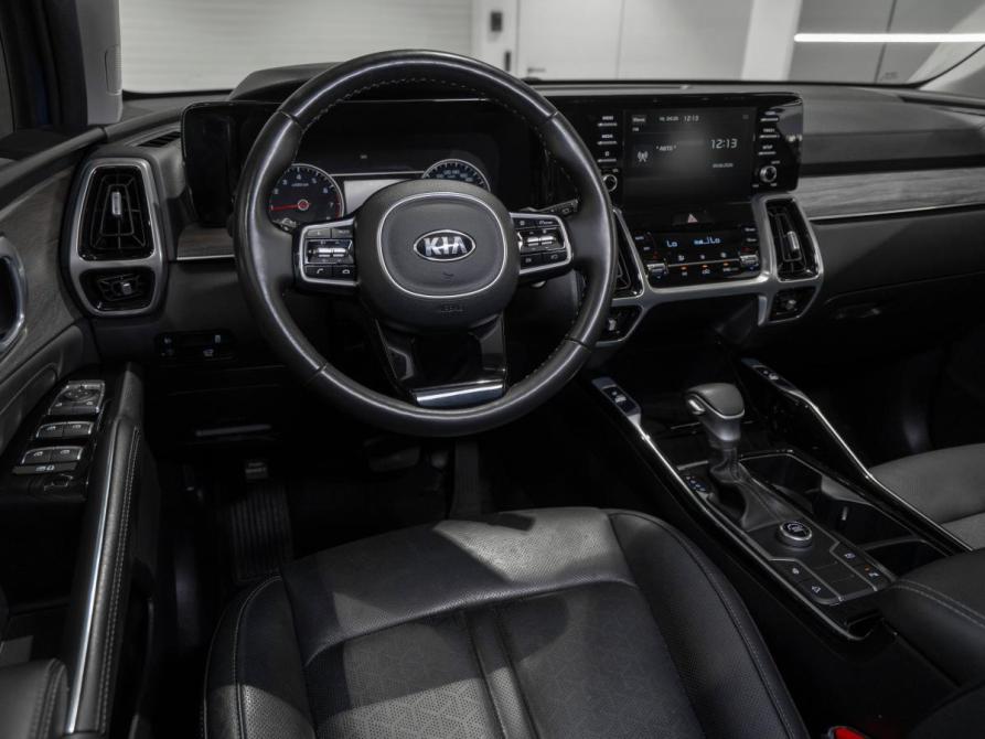 Kia Sorento IV Москва  - изображение 7
