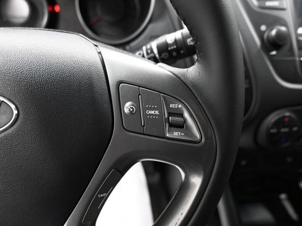 Hyundai ix35 I Рестайлинг с пробегом 2014 года, цена 1 395 000 рублей, 181120 км, внедорожник, Автокод Объявления