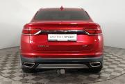 Geely Tugella I Рестайлинг Волгоград  - изображение 32