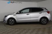 Kia Rio III Рестайлинг Нижний Новгород  - изображение 29