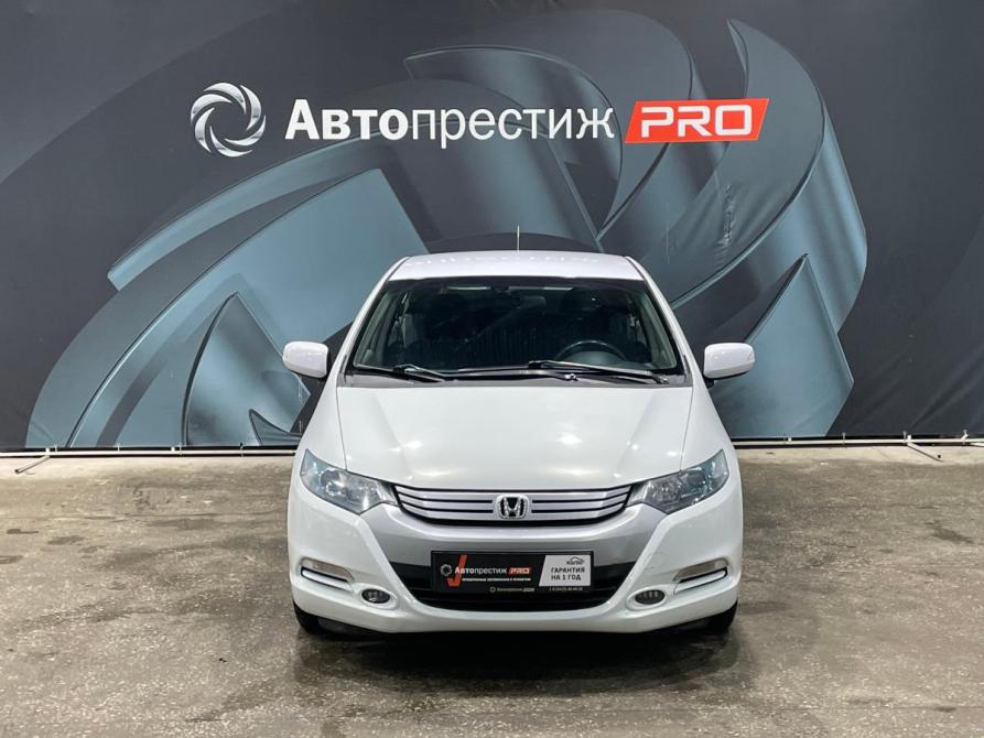 Honda Insight II Пермь  - изображение 2