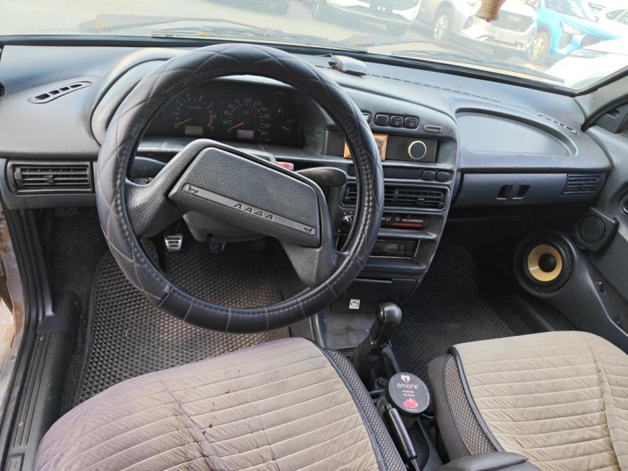 Lada (ВАЗ) 2114 Белгород  - изображение 23