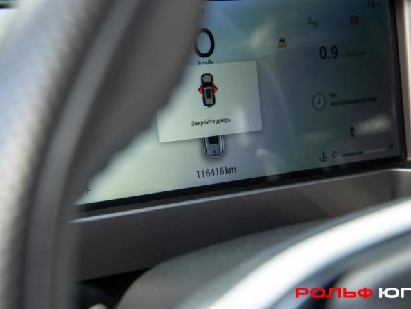 JETOUR T2 с пробегом 2024 года, цена 2 718 000 рублей, 116415 км, внедорожник, Автокод Объявления