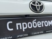 Toyota RAV4 IV (XA40) Рестайлинг Екатеринбург  - изображение 77