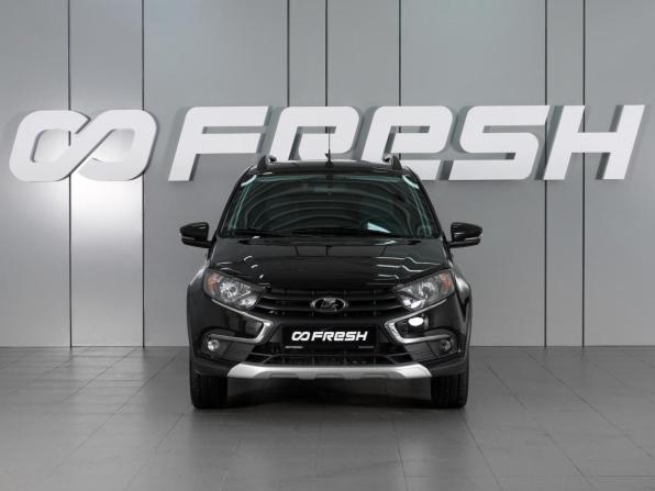 Lada (ВАЗ) Granta I Рестайлинг с пробегом 2026 года, цена 1 185 000 рублей, 11940 км, универсал, Автокод Объявления