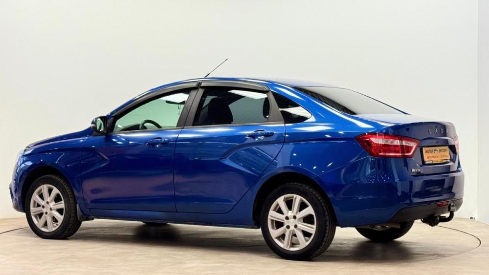 Lada (ВАЗ) Vesta I Киров  - изображение 3