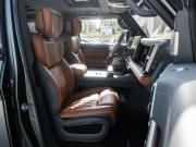 Dongfeng Mengshi M-Hero 917 Ставрополь  - изображение 37